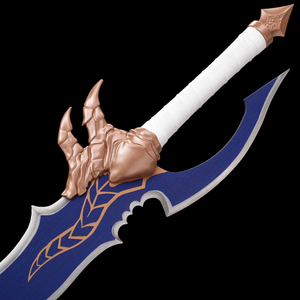 Popolare <span class=keywords><strong>Spada</strong></span> di SungJinwoo dall'<span class=keywords><strong>Anime</strong></span> Kasaka Venom Fang, Accessorio per Cosplay, per Collezione e Decorazione - Product Image 3