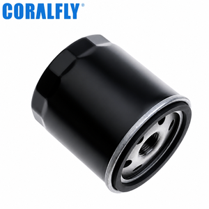 กรองน้ำมันเครื่องยนต์รถยนต์ CORALFLY 472ZQA-1017100 476ZQA1017100 487QA1017010 473QA1017010 สำหรับ BYD Qin Song Tang - Product Image 2