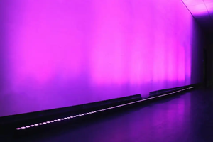 Luces LED Láser RGBW de 24x3W para Interiores con Control DMX512, Clasificación IP65 - Barra de Iluminación de Pared, Estroboscópica e Iluminación de Escenario - Product Image 6