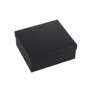 <span class=keywords><strong>Caja</strong></span> de Regalo Personalizada con Tapa, Cartón <span class=keywords><strong>Rectangular</strong></span> Grande de Papel <span class=keywords><strong>Kraft</strong></span> con Cubierta para Recuerdos, Almacenamiento de Cumpleaños, en Existencia - Product Image 4