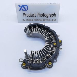 Hecho en China Prestolite Aftermarket Automóvil Alternador Piezas Avi168A/W Bus Rectifier Bridge - Product Image 4