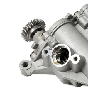 Nouvelle <span class=keywords><strong>pompe</strong></span> à <span class=keywords><strong>huile</strong></span> HAAP 06H115105FS pour Audi Q5 2.0 <span class=keywords><strong>TFSI</strong></span> Quattro, taille standard OEM, garantie de 3 ans - Product Image 2