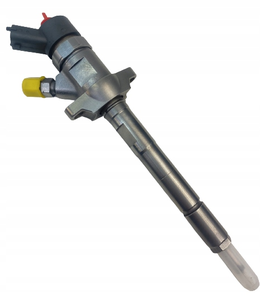 Nuevo <span class=keywords><strong>inyector</strong></span> de combustible diésel 0445110259 0986435126 5M5Q-9F593-AA 30756094 para Citroen C3 <span class=keywords><strong>C4</strong></span> C5 1,6 <span class=keywords><strong>HDi</strong></span> - Product Image 1