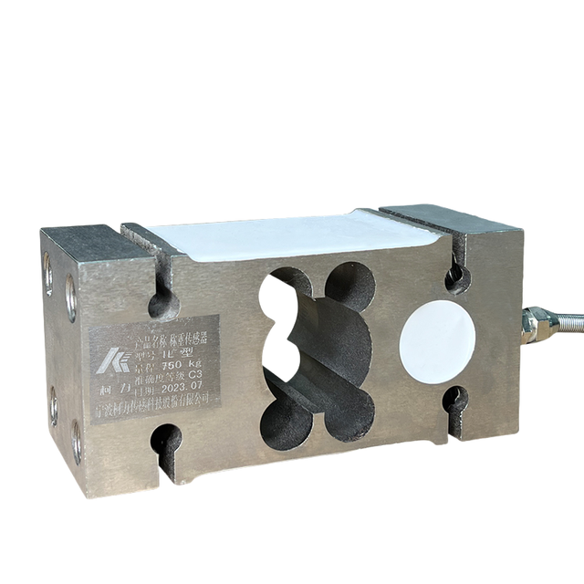 Brand New Steel IL-100kg/300kg/500kg Micro Load Cells Force Sensors for Quantitative Measurement