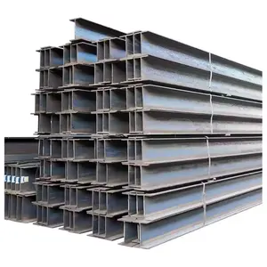 Wholesale Sale At Low Prices Carbon Steel I Beams Structural Steel H I Beam Steel