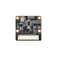 Módulo de cámara Raspberry Pi 3 IMX708 12MP con enfoque automático HDR y alta resolución 75 ° /120 °   FOV NoIR Opcional para Pi 5/4B/Zero