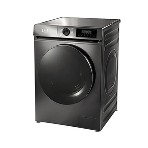 Lavadora de Tambor de Carga Frontal Totalmente Automática de 8 kg, Personalizada OEM/ODM, Precio Económico, Alta Capacidad, para EE. UU. - Product Image 1