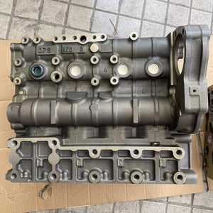 Bloque de Cilindros de Motor de Excavadora de Amplia Compatibilidad y Estricto Control de Calidad para Kubota V3307-CR V3307 - Product Image 6