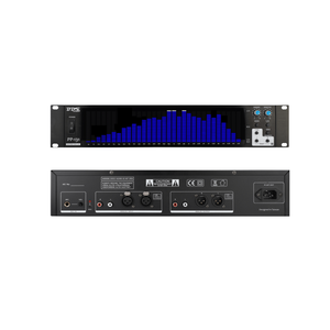 녹색/파란색/흰색 BDS PP-131 오디오 스펙트럼 분석기 디스플레이 음악 스펙트럼 표시기 VU 미터 31-세그먼트 - Product Image 1