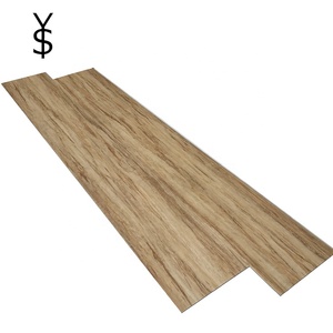 Precio atractivo nuevo tipo <span class=keywords><strong>de</strong></span> hoja <span class=keywords><strong>de</strong></span> vinilo haga clic en pisos lvt <span class=keywords><strong>parquet</strong></span> laminado piso - Product Image 1