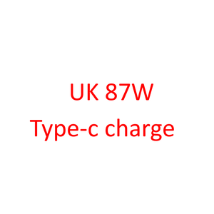 <span class=keywords><strong>87W</strong></span> Type <span class=keywords><strong>C</strong></span> Adaptateur pour ordinateur portable Téléphone portable <span class=keywords><strong>Chargeur</strong></span> rapide portable <span class=keywords><strong>Chargeur</strong></span> pour ordinateur portable pour <span class=keywords><strong>Apple</strong></span> Macbook Pro 13/14/15 Air M1 M2 M3 M4 - Product Image 4