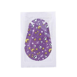 Patch pour les yeux de dessin animé avec couverture de pansement Patch oculaire respirant Amblyopie Patch de rééducation pour l'entraînement des yeux - Product Image 6
