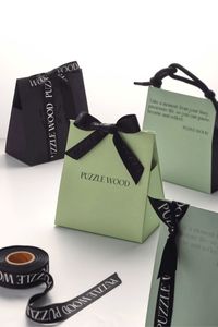 Confezione Regalo di Lusso, Scatola Speciale Personalizzata, Scatola di Qualità Superiore con Storia del Brand per Packaging - Product Image 5