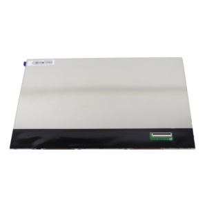 Pantalla LCD TFT de 10.1 pulgadas 1280x800 con interfaz LVDS de 40 pines, panel táctil capacitivo, módulo de pantalla, OEM ODM personalizado - Product Image 5
