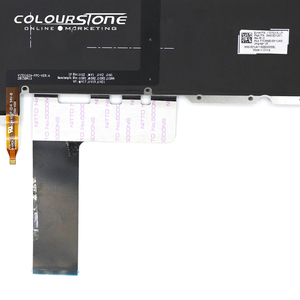 GX700 GX700V GX700VO Series Nuevo reemplazo de teclado interno para computadora portátil Versión UA Pieza de reparación electrónica - Product Image 4