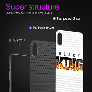 Hot bán melanin màu đen thống nhất điện thiết kế độc đáo Glossy trường hợp điện thoại cho <span class=keywords><strong>Iphone</strong></span> 17 cứng nhựa vỏ bìa cho <span class=keywords><strong>Iphone</strong></span> 15 - Product Image 4