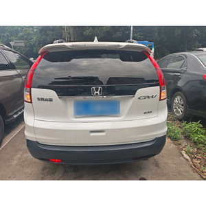 Auto Usado Guazi, Honda CR-V <span class=keywords><strong>2013</strong></span>, Descuento por Compra al por Mayor, Motor de Gasolina, Automático, SUV de 5 Plazas, Volante a la Izquierda, SUV Familiar Económico - Product Image 6