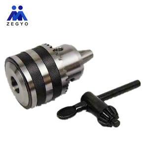 <span class=keywords><strong>Mandrin</strong></span> <span class=keywords><strong>de</strong></span> perçage à 3 mors <span class=keywords><strong>de</strong></span> type <span class=keywords><strong>clé</strong></span> / <span class=keywords><strong>Mandrin</strong></span> <span class=keywords><strong>de</strong></span> perçage <span class=keywords><strong>de</strong></span> précision <span class=keywords><strong>pour</strong></span> machines <span class=keywords><strong>de</strong></span> perçage et <span class=keywords><strong>de</strong></span> fraisage - Product Image 4