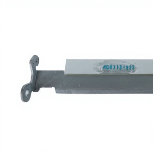 ซีลข้างแท้รุ่น A1DUR71C00 สำหรับเครื่องถ่ายเอกสาร Konica Minolta C6000 C7000 C70hc C71hc - Product Image 4