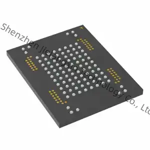 MTFC64GAJAEDQ-AIT New Original IC Integrated Circuits In Stock NAND Flash Memory Chip