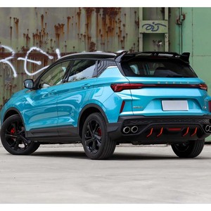 Véhicule tout-terrain de haute qualité Nouveau SUV Geely Coolray - Product Image 4