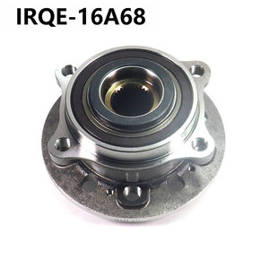 Ensemble de roulement de moyeu de roue 51750-T1500 pour Hyundai G80 RG 2020 et plus IRC-16A68 - Product Image 1