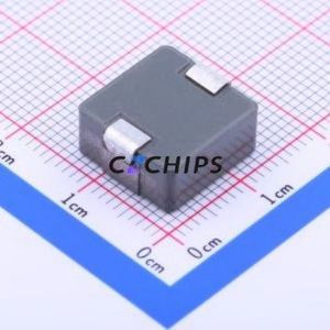 Inducteur de puissance BCIH1367HC-1R5M SMD, 12,6x13,4 mm (Inductance : 1,5 µH) (Précision : 20 % Courant nominal : 25 A) - Product Image 2