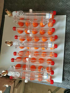 Vide 30 Oeufs Fixe Type <span class=keywords><strong>V30a</strong></span> Oeuf Lifter - Product Image 6