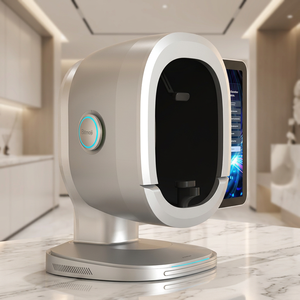 Analizador de Piel con IA de Evaluación Integral, Dispositivo Automático de Prueba Facial con Pantalla de 15.6 Pulgadas y Tecnología Cuantitativa Avanzada de Doble Banda Integrada - Product Image 1