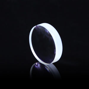 Factory Manufacture Optical Diameter 25.4mm Focal Length 57mm Achromatic <strong>Lens</strong> for Optical Instruments - Product Image 5