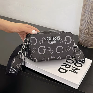 夏季时装设计师奢华手袋女名牌高档手包热卖名牌奢华手包 - Product Image 6