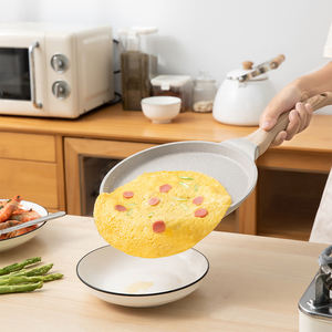 Сковорода для жарки с антипригарным покрытием - Product Image 6