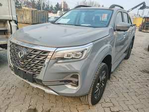 Camioneta <span class=keywords><strong>Dongfeng</strong></span> Rich 7 4x4 Nueva de Fábrica a la Venta - Product Image 6