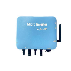 Olar-inversor de energía para el hogar, máquina de inversión de <span class=keywords><strong>600W</strong></span>, de alta calidad - Product Image 4