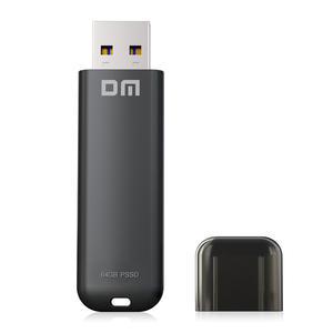 USB3.2 Gen1 1TB 固态闪存盘 USB <span class=keywords><strong>3</strong></span>.0 接口新款笔式驱动器 128G 256G 512G 外置 SSD - Product Image 1