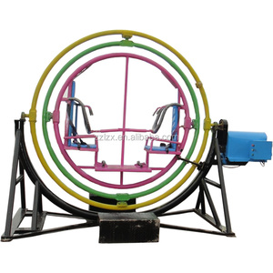 Main d'oeuvre d'approvisionnement direct d'usine populaire de Chine Manèges extérieurs ou intérieurs Unpower Rides Manèges de parc d'attractions Space Ride à vendre - Product Image 2
