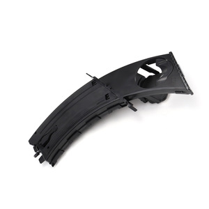Portavasos para Auto Zhongzheng, para BMW Serie 3 E90, Asiento Delantero, Material ABS, Textura de Fibra de Carbono, Lado Izquierdo - Product Image 3