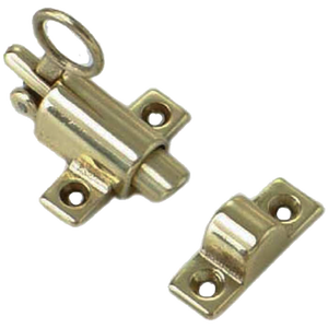 TRINQUETE PARA LÁMPARA TRANSOM Latón pulido - Product Image 5