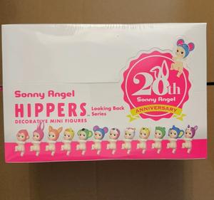 Sonny Angels Holiday <span class=keywords><strong>Basic</strong></span>, nueva caja completa sin abrir, caja ciega, colección de adornos de juguete de moda, regalos de figuras bonitas - Product Image 2