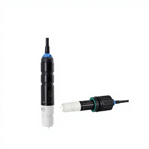 Sensor de Cloro Residual Analógico E+H/Endress+Hauser CCS51-AA11BF03 20mg/L con Cable, China - Product Image 1
