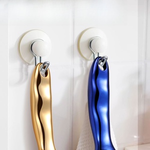 Strumento di plastica doppio manico lungo <span class=keywords><strong>per</strong></span> la rimozione del piede in Nano vetro <span class=keywords><strong>per</strong></span> la rimozione della pelle morta <span class=keywords><strong>per</strong></span> la cura del piede in stile artefatto - Product Image 4