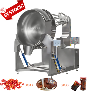 Mixer Planetario Industriale di Alta Qualità per Caramelle al Torrone, Grande Impastatrice Elettrica per Dolciumi - Product Image 2