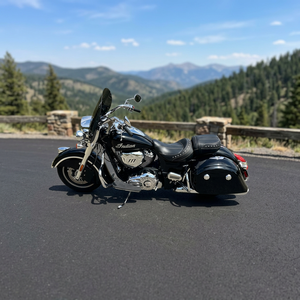 Ind-i-an Springfield Base PowerCruise SupremeRide LegendaryEngine d'occasion 2020 à vendre - Product Image 2