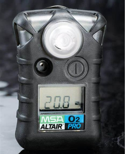 เครื่องตรวจจับก๊าซเดี่ยวแบบพกพา Original Oxygen Altair Pro (O2) - Product Image 6