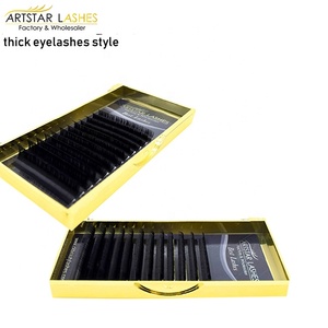 <span class=keywords><strong>Mate</strong></span> elipse de extensión de pestañas venta al por mayor las pestañas de Corea <span class=keywords><strong>del</strong></span> <span class=keywords><strong>Sur</strong></span> - Product Image 2