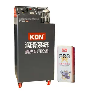 Kdn Phổ Không Có Thiệt Hại Carbon Tiền Gửi Và Bùn Sạch Hơn Ô Tô Piston Vòng Làm Sạch Máy Cho Tất Cả Các Xe