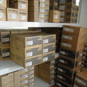 ไดรฟ์ MR-J2-100C พร้อมส่ง สภาพใหม่ คุณสมบัติ PLC HMI มอเตอร์ - Product Image 6
