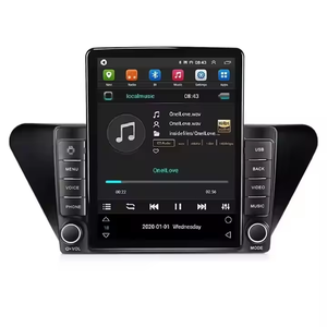 <span class=keywords><strong>Autoradio</strong></span> Tesla BT stéréo AM FM pour Lifan X50 2015-2019 8+128G Mirror Link Écran partagé Stéréo <span class=keywords><strong>Autoradio</strong></span> Android Vidéo <span class=keywords><strong>Audio</strong></span> - Product Image 4