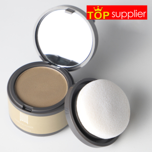 ผลิตภัณฑ์จัดแต่งทรงผมแบบ OEM ODM ผงปกปิดผมบางสำหรับผมร่วง - Product Image 3