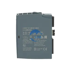 Fast shipping good price generator inverter module 6ES7131-6BH01-0BA0